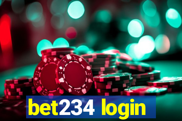 bet234 login